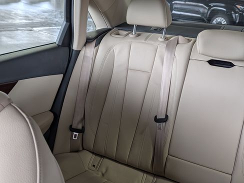 Used 2019 Audi A4 2.0T Premium Plus image 12