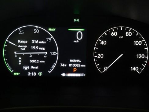 Used 2023 Honda CR-V Sport Touring image 17