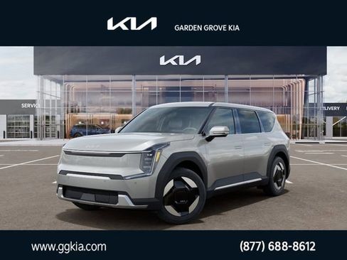 New 2026 Kia EV9 Light RWD image 1