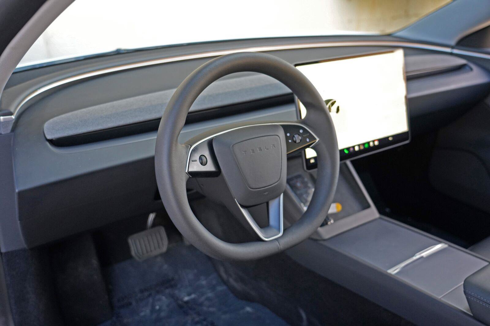 Used 2024 Tesla Model 3 Long Range RWD image 14