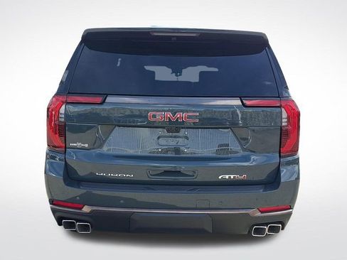 New 2026 GMC Yukon XL AT4 Ultimate w/ LPO, Floor Liner Package image 6