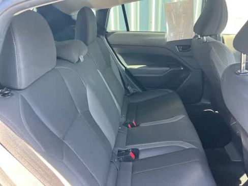 Certified 2025 Subaru Impreza 2.0i AWD/4WD image 23