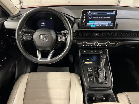 Used 2023 Honda CR-V EX-L image 8