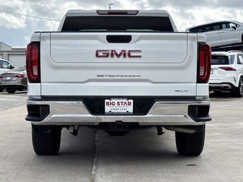 Used 2024 GMC Sierra 1500 SLT image 18
