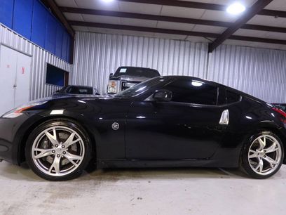 Used 2012 Nissan 370Z Touring w/ Sport Pkg