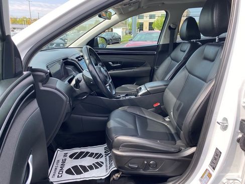 Certified 2023 Hyundai Tucson SEL w/ Convenience Package AWD/4WD image 13