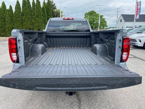 New 2025 GMC Sierra 1500 Pro w/ Pro Value Package image 5