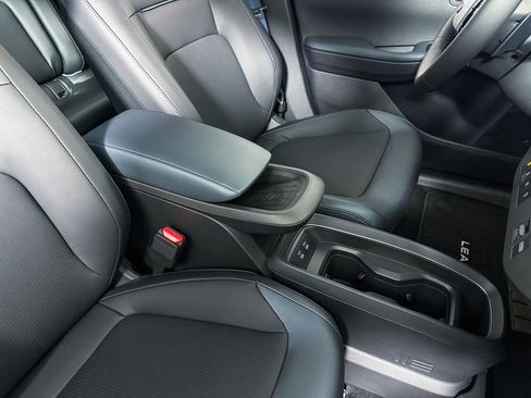 New 2026 Nissan Leaf SV+ image 24