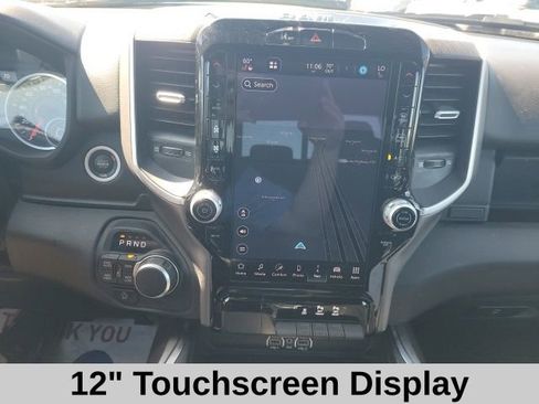 Used 2025 RAM 1500 Big Horn image 10