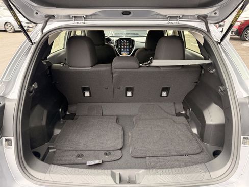 Certified 2025 Subaru Impreza 2.0i Sport image 30