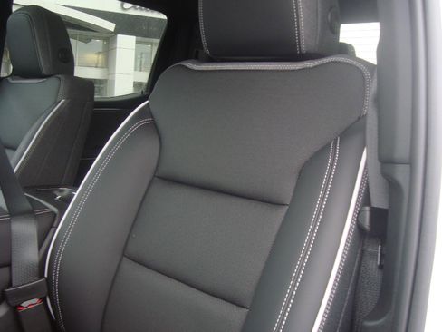 New 2026 GMC Sierra EV Elevation image 11