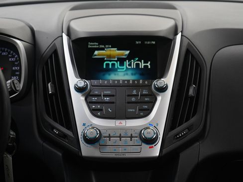 Used 2016 Chevrolet Equinox LT w/ Convenience Package AWD/4WD image 15