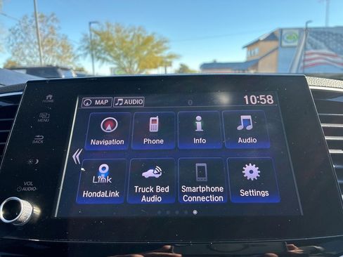 Certified 2022 Honda Ridgeline RTL-E image 19