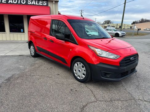 Used 2019 Ford Transit Connect XL image 5