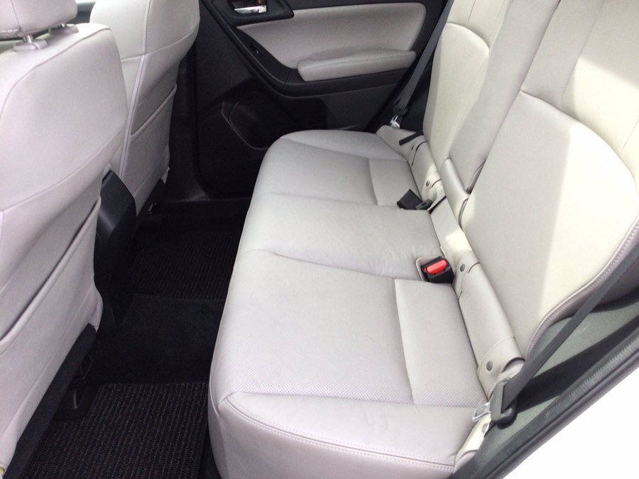 Used 2016 Subaru Forester 2.5i Limited AWD/4WD image 22