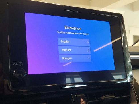 Used 2023 Toyota Corolla LE image 24