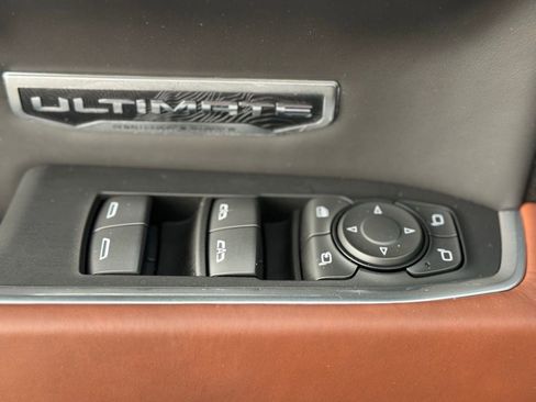 Used 2025 GMC Sierra 1500 Denali Ultimate image 22