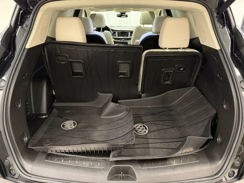 Used 2023 Buick Enclave Essence w/ Experience Buick Package AWD/4WD image 5