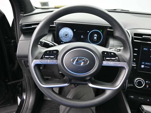 Used 2023 Hyundai Santa Cruz SEL w/ Activity Package AWD/4WD image 17