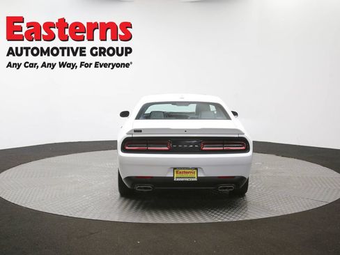 Used 2020 Dodge Challenger GT w/ Plus Package RWD image 33