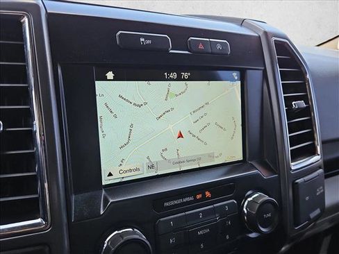 Used 2016 Ford F150 XLT w/ Equipment Group 302A Luxury image 12