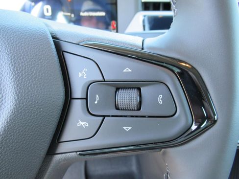 New 2027 Chevrolet Bolt LT image 20