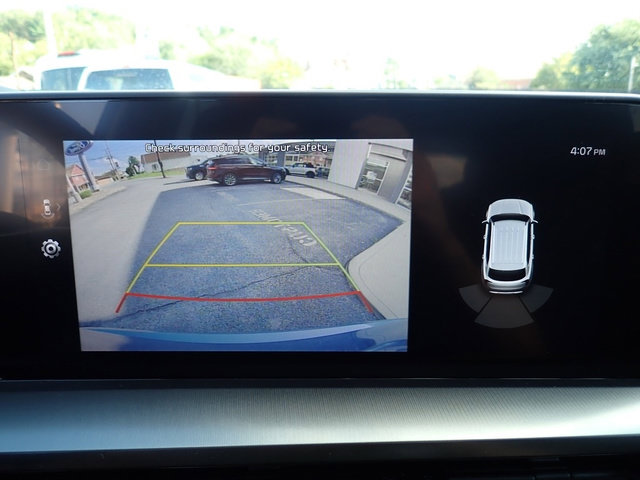 Used 2024 Kia Telluride S w/ S Sunroof Package AWD/4WD image 27