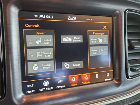 Used 2018 Dodge Challenger SRT Demon RWD image 18