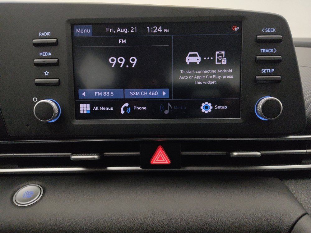 Used 2023 Hyundai Elantra SEL FWD image 25