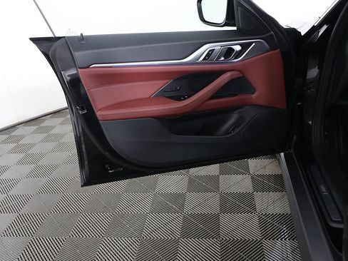 Used 2024 BMW i4 eDrive35 w/ Premium Package image 24