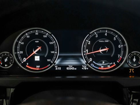 Used 2018 BMW X5 sDrive35i image 18