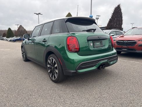 Used 2024 MINI Cooper S image 3