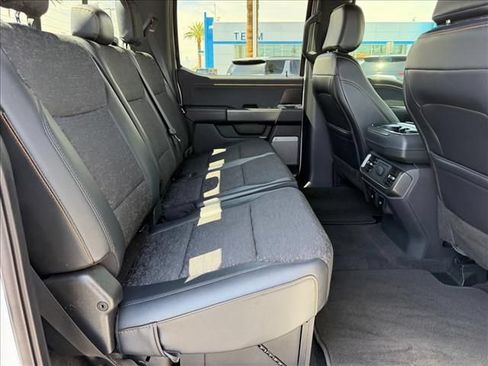 Used 2025 Ford F150 Tremor w/ Bed Utility Package AWD/4WD image 10