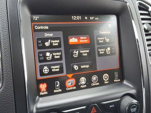 Used 2015 Dodge Durango Citadel image 19