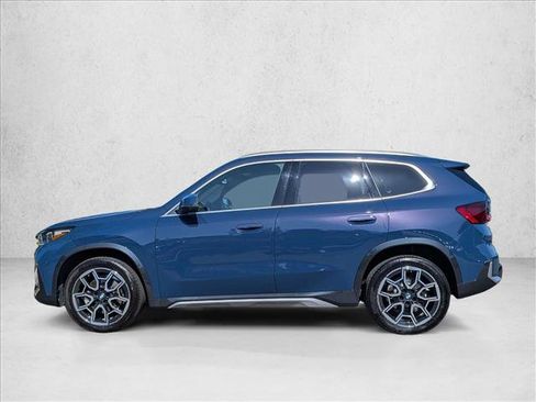 Used 2026 BMW X1 xDrive28i w/ Technology Package AWD/4WD image 9