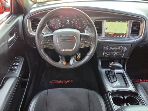 Used 2023 Dodge Charger R/T w/ Daytona Edition Group RWD image 14