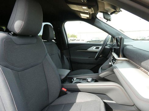 New 2027 Ford Explorer Active AWD/4WD image 10