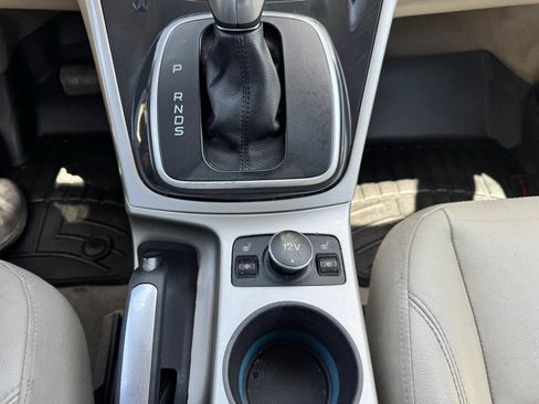 Used 2013 Ford Escape SEL FWD image 48