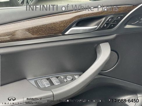 Used 2022 BMW X3 xDrive30i w/ Premium Package 2 (ZPA) image 12