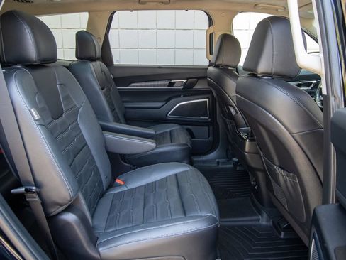 Used 2023 Kia Telluride SX Prestige AWD/4WD image 22