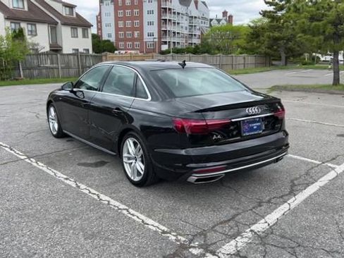 Used 2024 Audi A4 2.0T Premium Plus AWD/4WD image 44