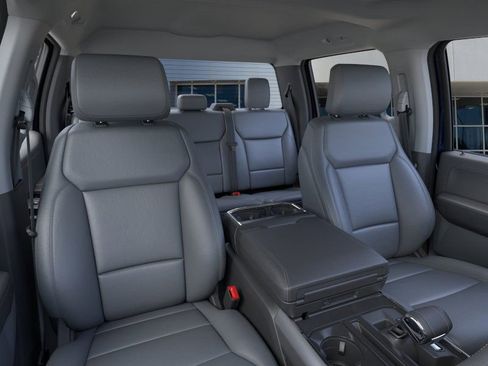 New 2025 Ford F150 Lightning Flash AWD/4WD image 10