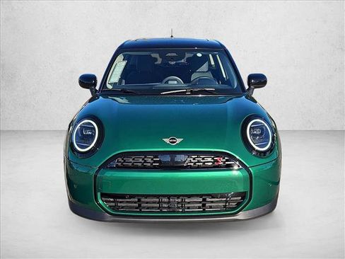 New 2026 MINI Cooper S image 7
