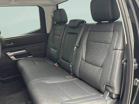 Used 2023 Toyota Tundra SR5 w/ TRD Sport Premium Package AWD/4WD image 13