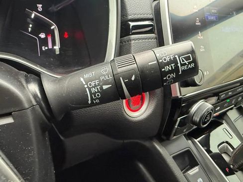 Used 2018 Honda CR-V EX image 17