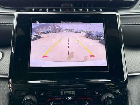 New 2025 Jeep Grand Cherokee L Altitude image 20