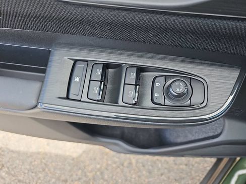 New 2026 Subaru Outback Limited AWD/4WD image 29