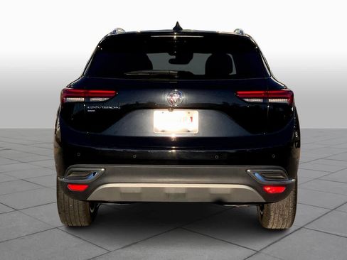 Used 2023 Buick Envision Preferred w/ Premium Seat Package image 4