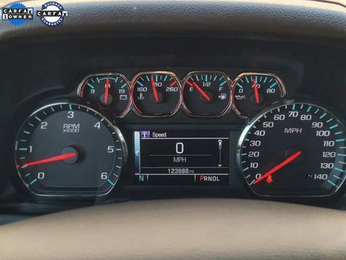 Used 2020 GMC Yukon SLT RWD image 14