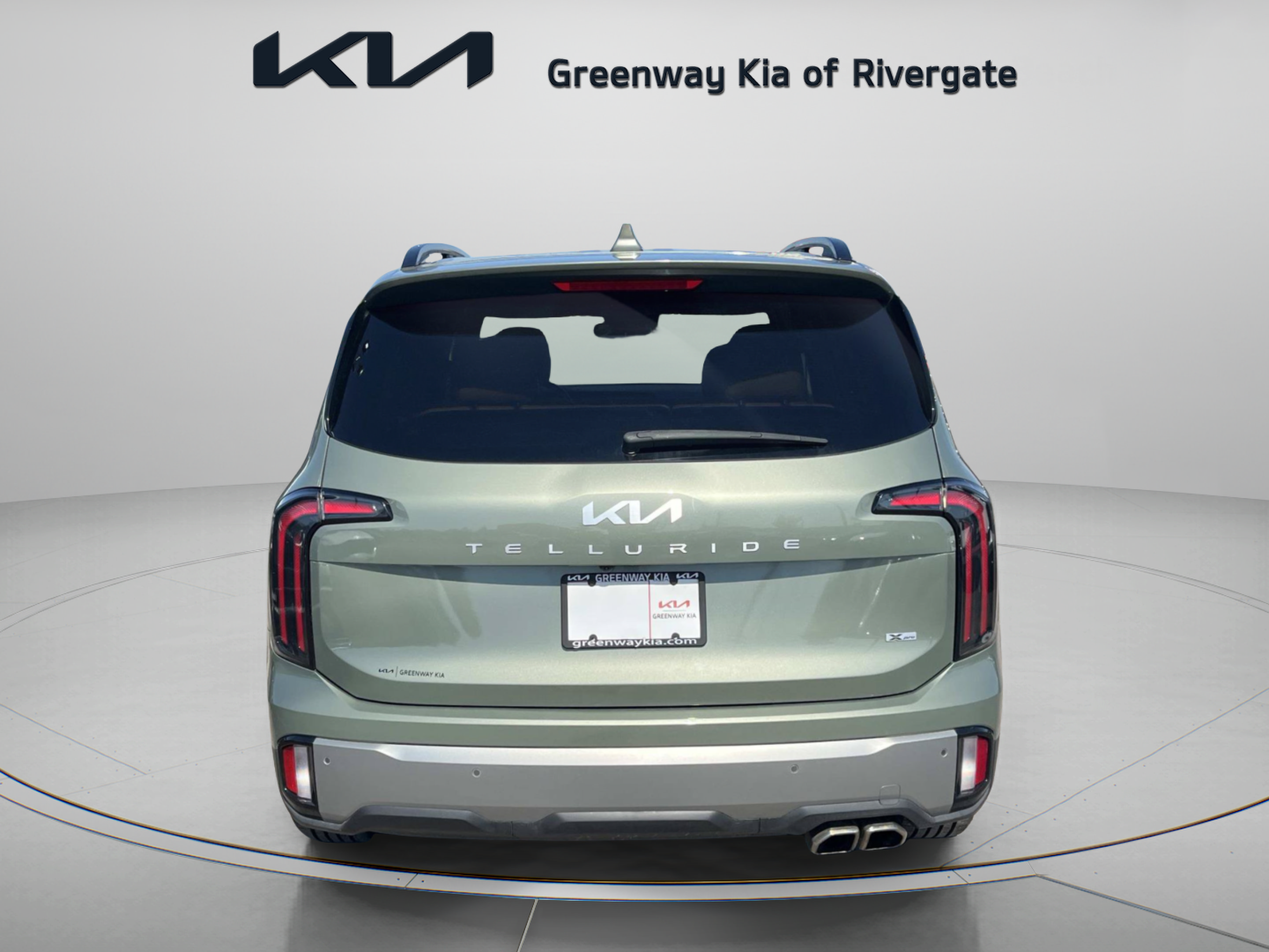 Used 2023 Kia Telluride SX X-Pro AWD/4WD image 6